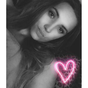 Meet your Posher, Abigail